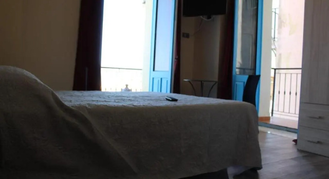 Sea Side Rooms