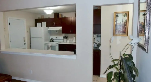 Niagara Falls Executive Suites