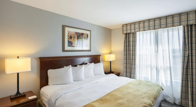 Country Inn & Suites by Radisson, Lewisville, TX