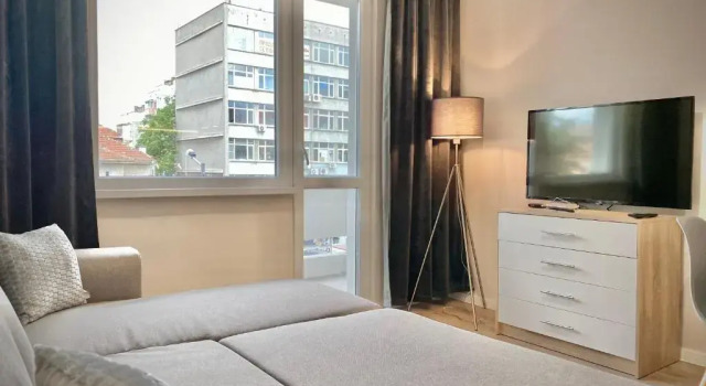 Апартаменты Stylish Top Centre Apartment for 4 guests