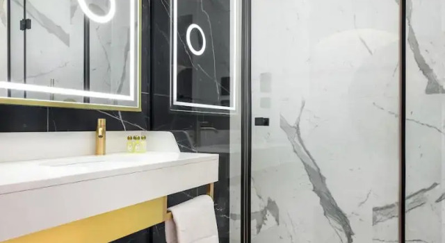Номер Standard Hotel Golden Queen