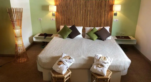 Номер Standard Bamboo Activ Resort