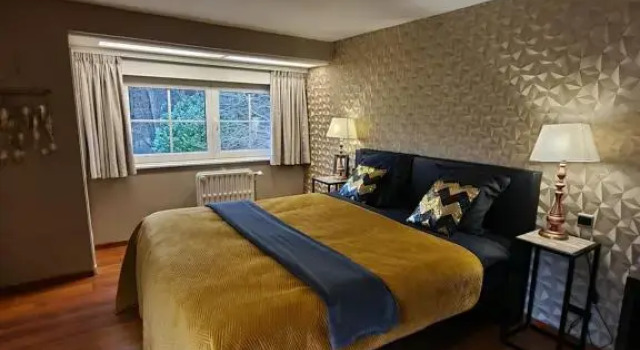 Номер Prestige Le Manoir De Morimont