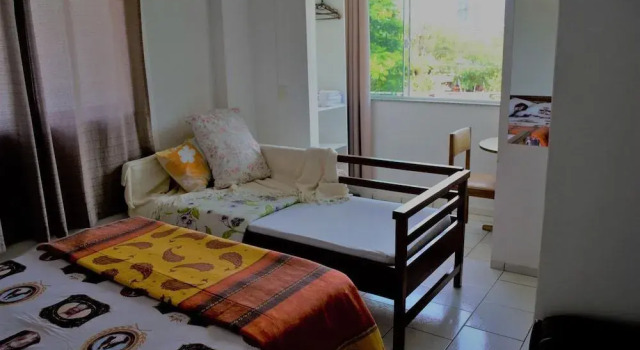 Hotel Interpraias
