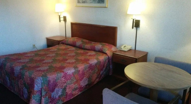 Budget Inn - Troy, Buchen Sie Hotel Troy Ohio
