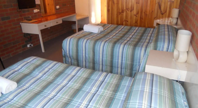 Kyabram Country Motel