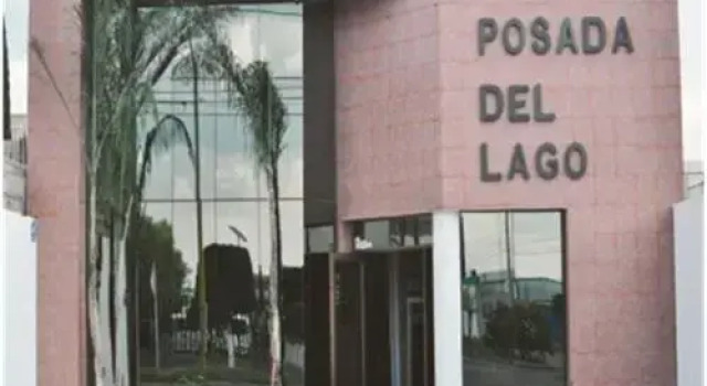 Hotel Posada del Lago