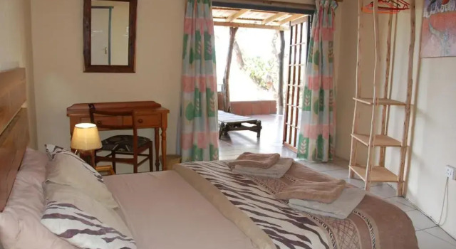 Номер Standard Kosi Moon Bed and Breakfast