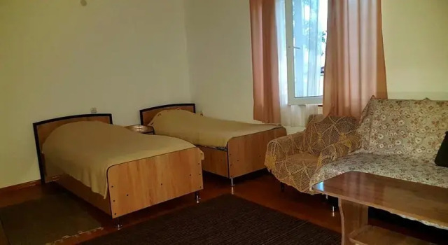 Family hotel, Забронировать Отель Кварели Кварельский муниципалитет