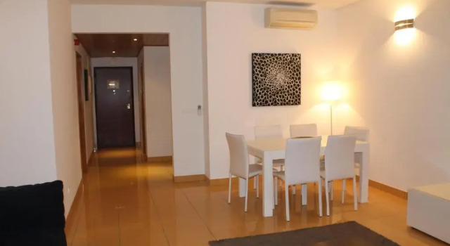Apartamentos da Orada T1- A122 Marina de Albufeira