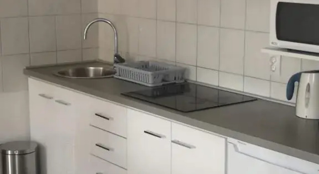 Apartments Suri, Забронировать Апартаменты/квартира Отели Водице с парковкой, рядом с Частный Пляж Отеля «Кристина», Парковка