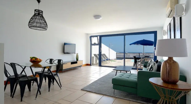 Villa Kentia with private Pool