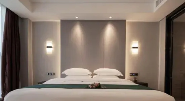 Люкс Xu Jiahui Hotel