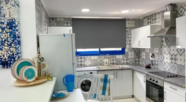 Апартаменты Beautiful 2bedroom with the pool