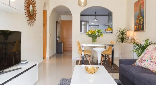 Precioso Apartamento la Marina, Забронировать Апартаменты/квартира Апартаменты Axarquía, Апартаменты/квартира