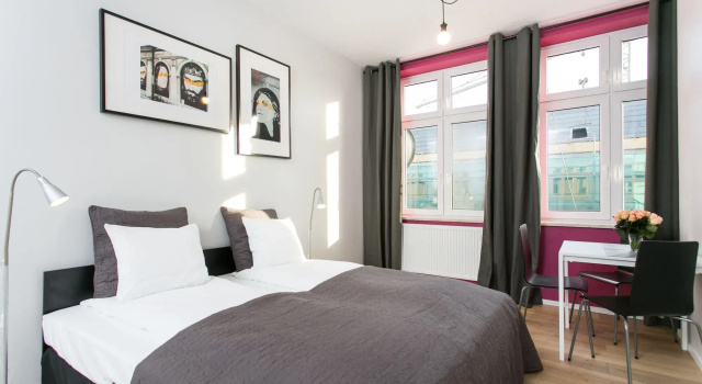 Krakow B&B