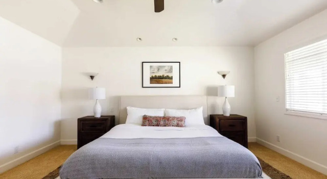 Cabernet By Avantstay Tranquil Sonoma Valley Oasis w/ Pool & Fire Pit
