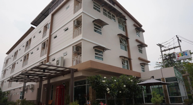 The Bliss Loei Living, Rezervasyon Otel Loei 