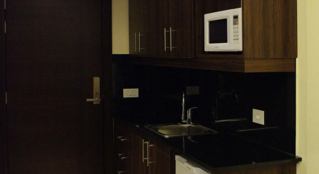 Номер Deluxe Jounieh Suites Boutique Hotel