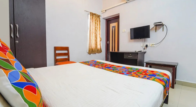 Номер Premium HOTEL SPARK RESIDENCY