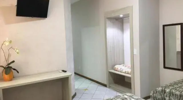 Hotel Villa Souza