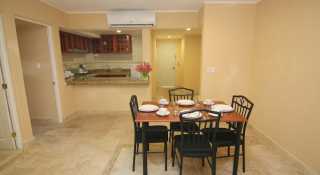 Люкс с 2 комнатами Hotel Villamar Princesa Suites