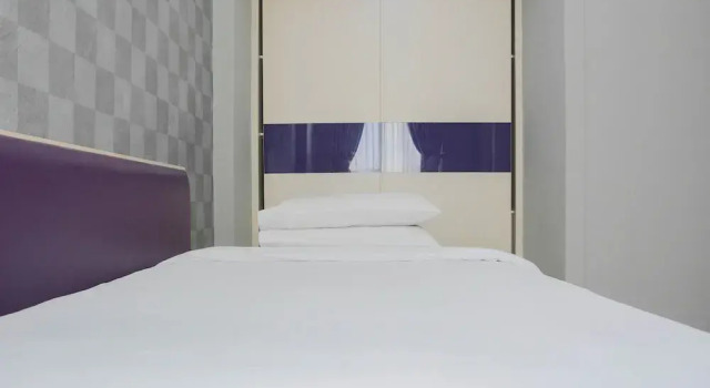 Standard- værelse Comfortable 2BR Apartment at Taman Melati Margonda