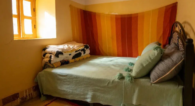 Dar assounfou, Réserver Appart'hôtel Demnate Azilal