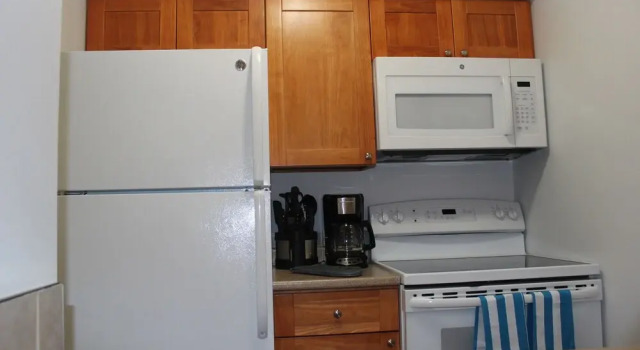 Номер Standard Oasis Apartments