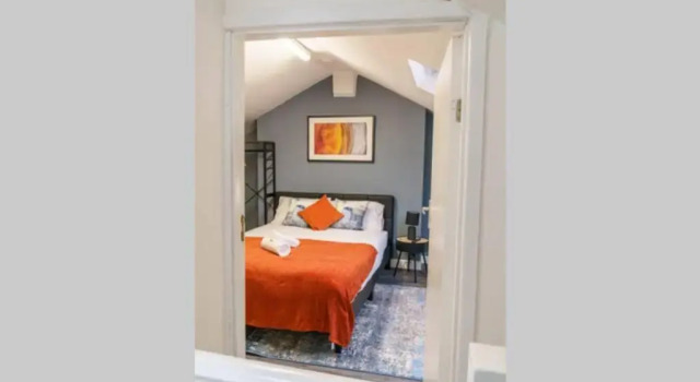 Industrial Lodge Bolton by Prime Stay, Забронировать Отель Болтон Большой Манчестер, рядом с Музей паровозов Болтона