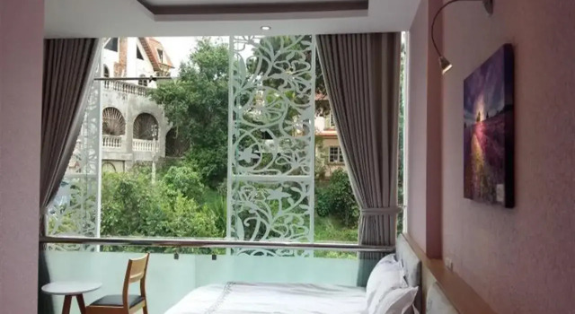 Pansy Hotel Dalat