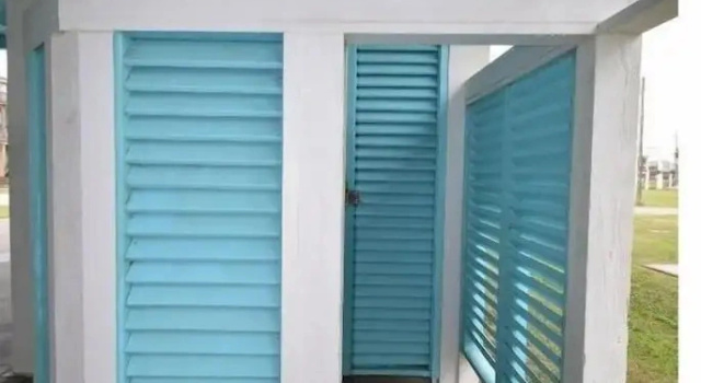Коттедж Sum Beach 4 Bedroom Home