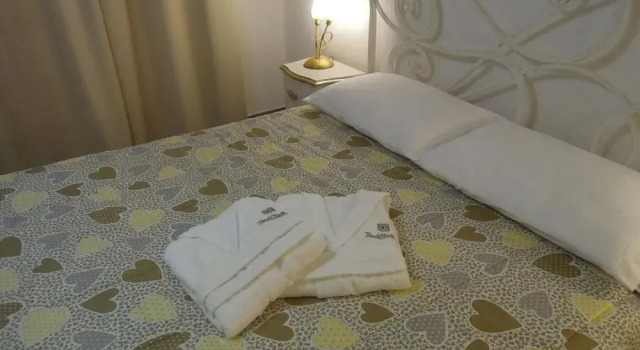 Dodo House, Reserva ahora Bed & breakfast Nocera Inferiore Campania