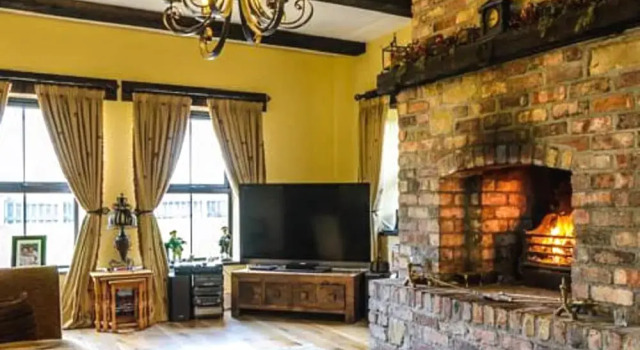 Kesh Country Manor