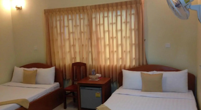 Marany Guesthouse