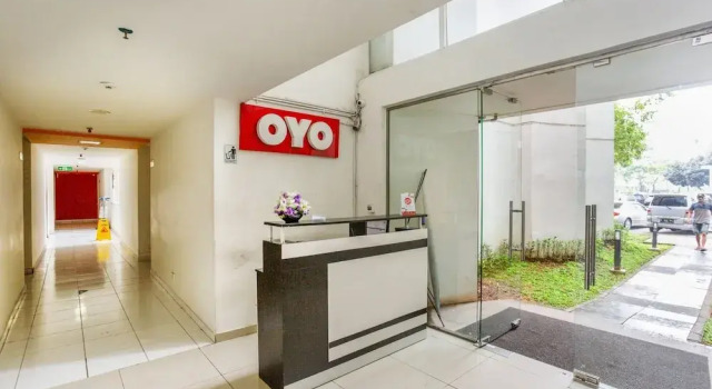 Afira Rooms Aeropolis by OYO Rooms