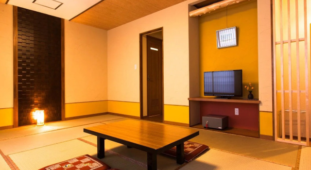 Ozakiya, Buchen Sie Hotel Kami 