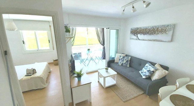 Apartment With one Bedroom in Francàs, With Wonderful Mountain View - Near the Beach, Rezerwuj Apartament El Vendrell El Baix Penedès