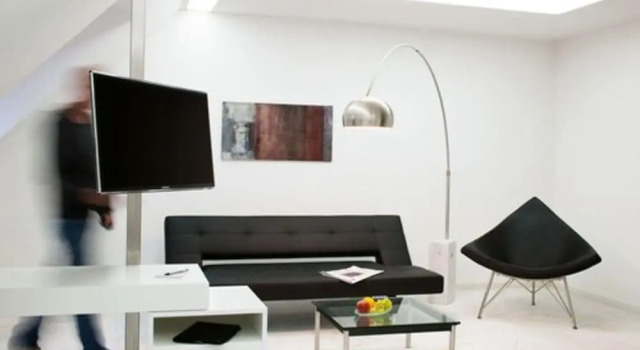 Номер Standard Hotel Freihof