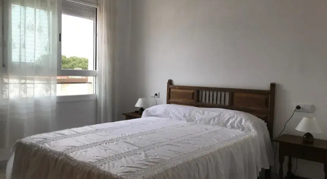 Apartamento Orquidies 12 - 104C