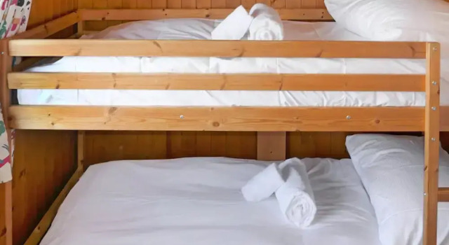 Chalet Chalet Dominique by Interhome, Prenota Chalet Hotel a Canton Vallese con parcheggio, Parcheggio