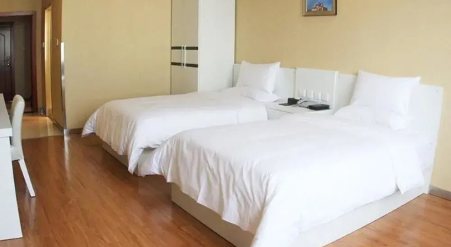 Starway Hotel-lhasa Beijing Middle Road Branch
