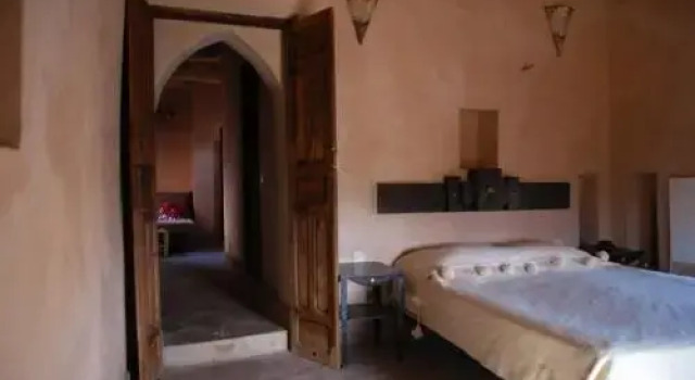 Maison d’Hotes Kasbah Ait Ben Moro, Prenota Hotel Hotel a Souss-Massa-Draa con piscina, Piscina