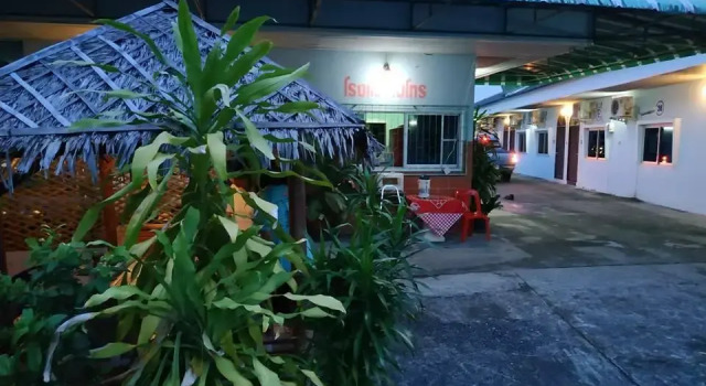 Metro Palace Satun
