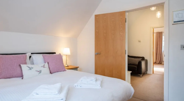 Trewhiddle Villa 24, Book Villa Villaer i St Austell, Villa