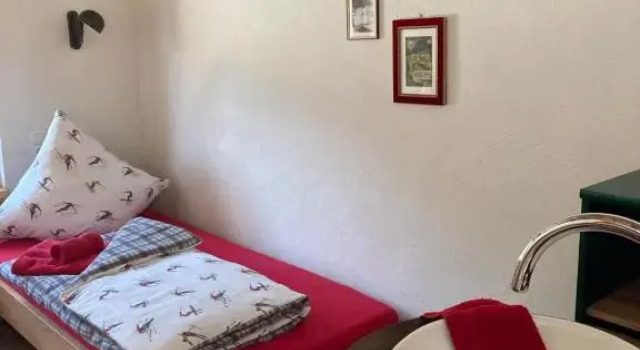 Bike 'n' Board Lodge Brandnertal, Book Apartment Hotels in Vorarlberg with Parking, Parking