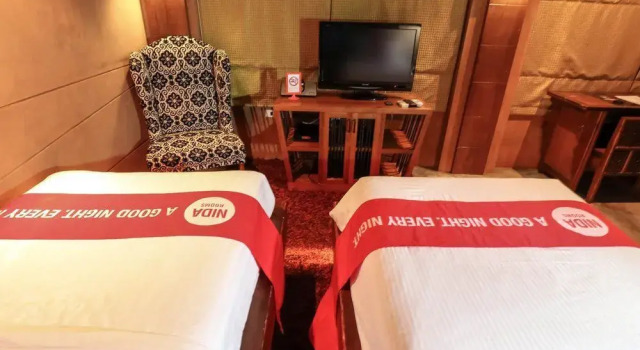 Nida Rooms Khlong Toei le Metro, Забронировать Отель Отели Бангкока 3 звезды, рядом с Торгово-развлекательный центр Кореан Таун, 3*