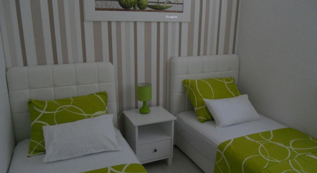 Apartments Depa, Забронировать Апартаменты/квартира Отели в центре Водице, в центре