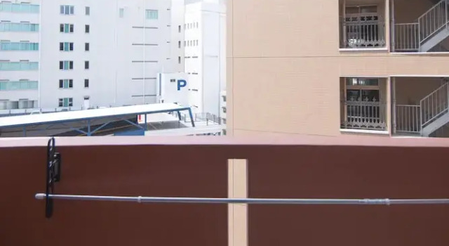 ResidenStay Yoka Fukuoka Tenjin, Забронировать Отель Отели префектуры Фукуока с парковкой, рядом с Станция метро Tenjin, Парковка