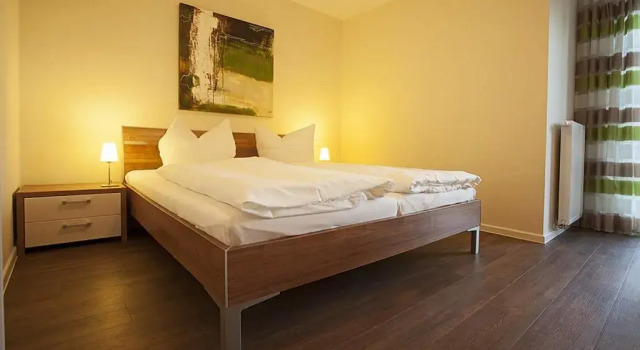 Residenz am Balmer See - FeWo 47, Reserva ahora Hotel Balm Usedom